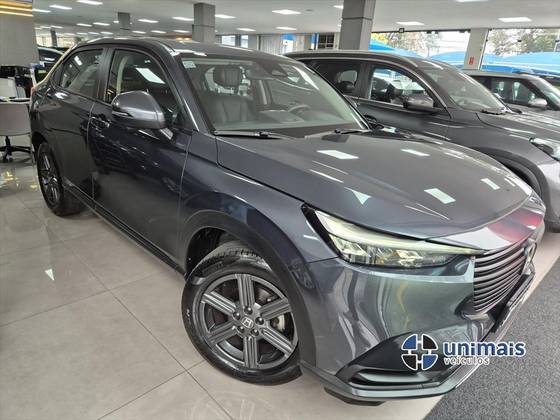 HONDA HR-V 1.5 DI I-VTEC FLEX EXL CVT